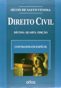 Direito Civil. Contratos em Espcie - Volume 3