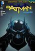 Batman #24 - Os novos 52