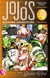 JoJos Bizarre Adventure: Part 5--Golden Wind, Vol. 1 (English Edition)