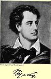Poesias de Lord Byron