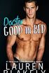 Doctor Good in Bed