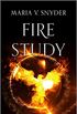 Fire Study (The Chronicles of Ixia) (English Edition)