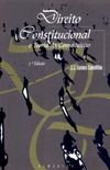 Direito Constitucional e Teoria da Constituio
