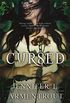 Cursed (English Edition)