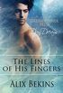 The Lines of His Fingers (English Edition)