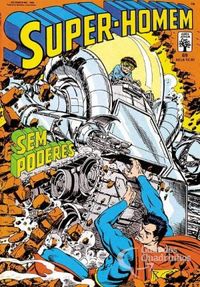 Super-Homem 1 Srie #69