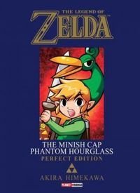 The Legend of Zelda #04