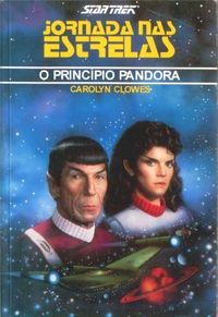 Star Trek - O Princpio Pandora