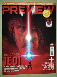 Revista Preview 98