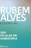 Rubem Alves Essencial