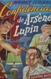 Confidncias de Arsne Lupin