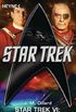 Star Trek VI: Das unentdeckte Land: Roman (German Edition)