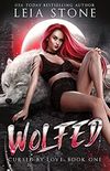 Wolfed: Cursed By Love