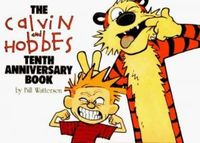 The Tenth Anniversary Book