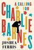 A Calling for Charlie Barnes (English Edition)