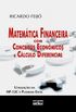 Matemtica Financeira com Conceitos Econmicos e Clculo Diferencial