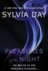 Pleasures of the Night (Dream Guardians Book 1) (English Edition)