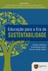 Educao para a era da Sustentabilidade