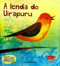 A lenda do Uirapuru