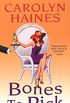Bones To Pick (Sarah Booth Delaney Mystery Book 6) (English Edition)