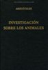 Investigaciones sobre los animales / Research on Animals: 171