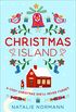 Christmas Island: Escape to a winter wonderland in Norway with this cosy, heartwarming romance novel! (English Edition)
