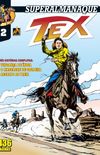 Superalmanaque Tex Vol. 2 - FORMATO ITALIANO