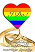 I Do: An Anthology in Support of Marriage Equality