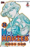 Hunter X Hunter #24