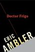 Doctor Frigo (English Edition)