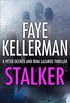 Stalker (Peter Decker and Rina Lazarus Series, Book 12) (English Edition)