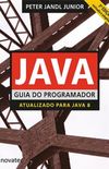 Java Guia do Programador - 3 Edio