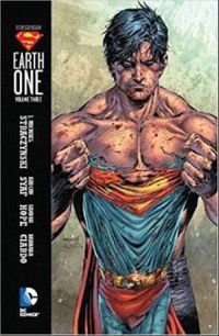 Superman: Earth One Vol.3