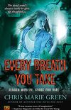 Every Breath You Take (Jensen Murphy Book 3) (English Edition)