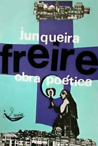Junqueira Freire: Obra potica