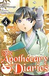The Apothecary Diaries (Novel) #4