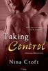 Taking Control (Babysitting A Billionaire Book 3) (English Edition)