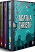 Box Coleção Agatha Christie