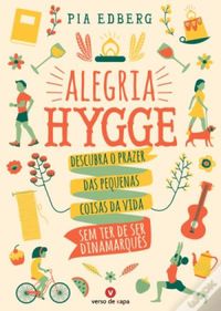 Alegria HYGGE