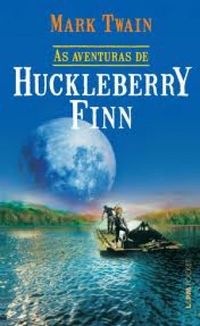 Aventuras de Huckleberry Finn