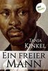 Ein freier Mann: Novelle (Kindle Single) (German Edition)