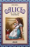Alice no País das Maravilhas (eBook)