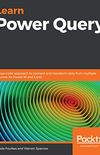 Learn Power Query: A low-code approach to connect and transform data from multiple sources for Power BI and Excel (English Edition)