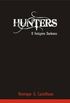 Hunters: O Feitieiro Darkness