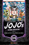 Jojos Bizarre Adventure - Parte 4 - Diamond Is Unbreakable #09