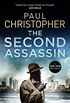 The Second Assassin (The Jane Todd WWII Thrillers Book 1) (English Edition)