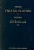 Vida De Plotino Eneadas I-II/ The Life of Plotinus, Enneads I-II: 057