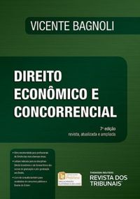 Direito Econmico e Concorrencial