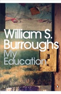 My Education: A Book of Dreams (Penguin Modern Classics) (English Edition)