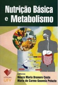 Nutrio Bsica e Metabolismo 